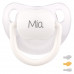 Chupete Baby personalizado Mi pipo